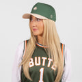 UPTOP IRISH 2-TONE SNAPBACK HAT