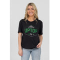 UPTOP IRISH HERITAGE TEE