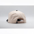 UPTOP / UM WESTERN DAWGS 2-TONE SNAPBACK HAT