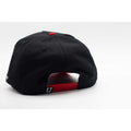 UPTOP / UM WESTERN DAWGS 2-TONE SNAPBACK HAT