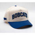 UPTOP MSU BOBCATS 2-TONE SNAPBACK HAT