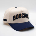 UPTOP MSU BOBCATS 2-TONE SNAPBACK HAT