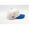 UPTOP / MSU VINTAGE CAT 2-TONE SNAPBACK HAT
