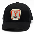 UPTOP PURSUIT RETRO TRUCKER HAT