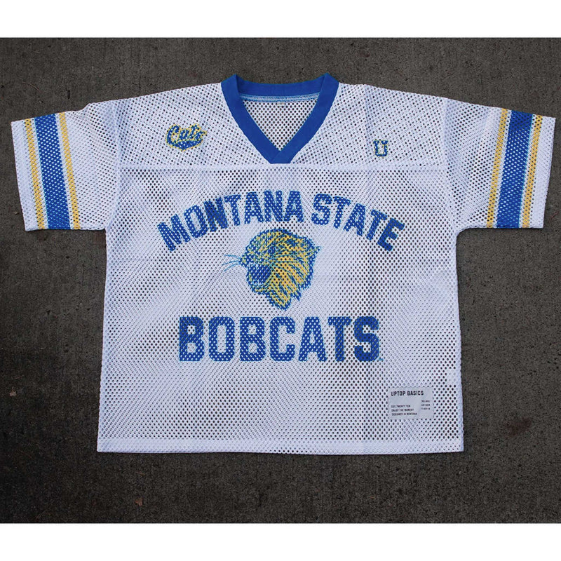 UPTOP // MSU PRACTICE JERSEY