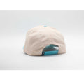 UPTOP MONTANA FLIPPED 2-TONE SNAPBACK HAT