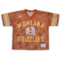 UPTOP // VINTAGE GRIZ PRACTICE YOUTH JERSEY