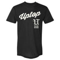 UPTOP OE SCRIPT TRIBLEND TEE