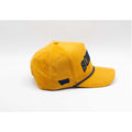 UPTOP MSU BOBCATS CORDUROY SNAPBACK HAT