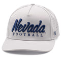 UPTOP / NEVADA FOOTBALL PERFORMANCE SNAPBACK HAT