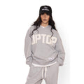 UPTOP LOUNGE HOODIE