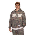 UPTOP LOUNGE HOODIE