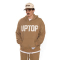 UPTOP LOUNGE HOODIE