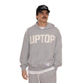 UPTOP LOUNGE HOODIE