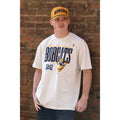 UPTOP // MSU VINTAGE WEIGHTED TEE
