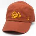 UPTOP / VINTAGE GRIZ CLASSIC DAD HAT