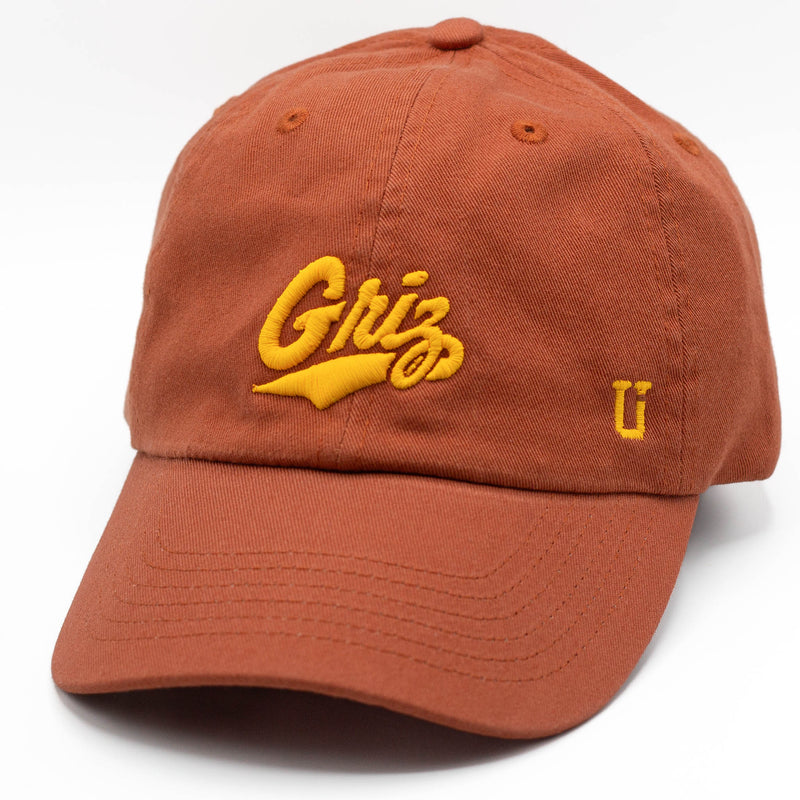 UPTOP / VINTAGE GRIZ CLASSIC DAD HAT