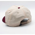 UPTOP / GRIZZLIES 2-TONE SNAPBACK HAT