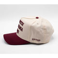 UPTOP / UP WITH MONTANA 2-TONE SNAPBACK HAT