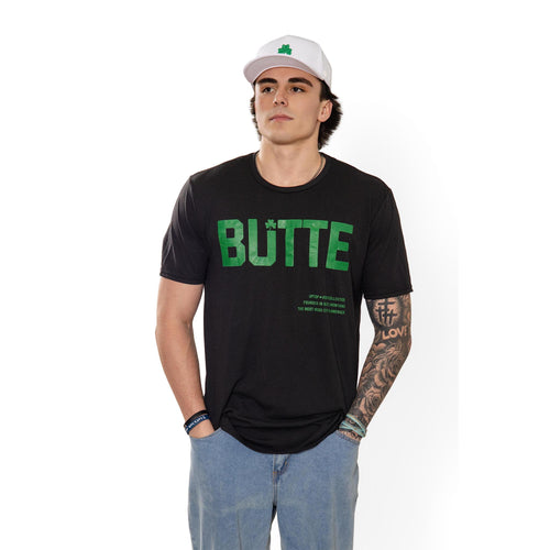 UPTOP BUTTE IRISH TEE