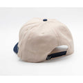 UPTOP LET 'EM RUN 2-TONE SNAPBACK HAT