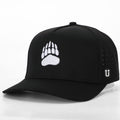 UPTOP / GRIZ PAW PERFORMANCE HAT