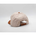 UPTOP / MT TECH CHARLIE 2-TONE HAT
