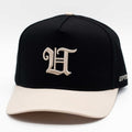 UPTOP OE 2-TONE SNAPBACK HAT
