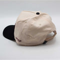 UPTOP / GRIZZLIES 2-TONE SNAPBACK HAT