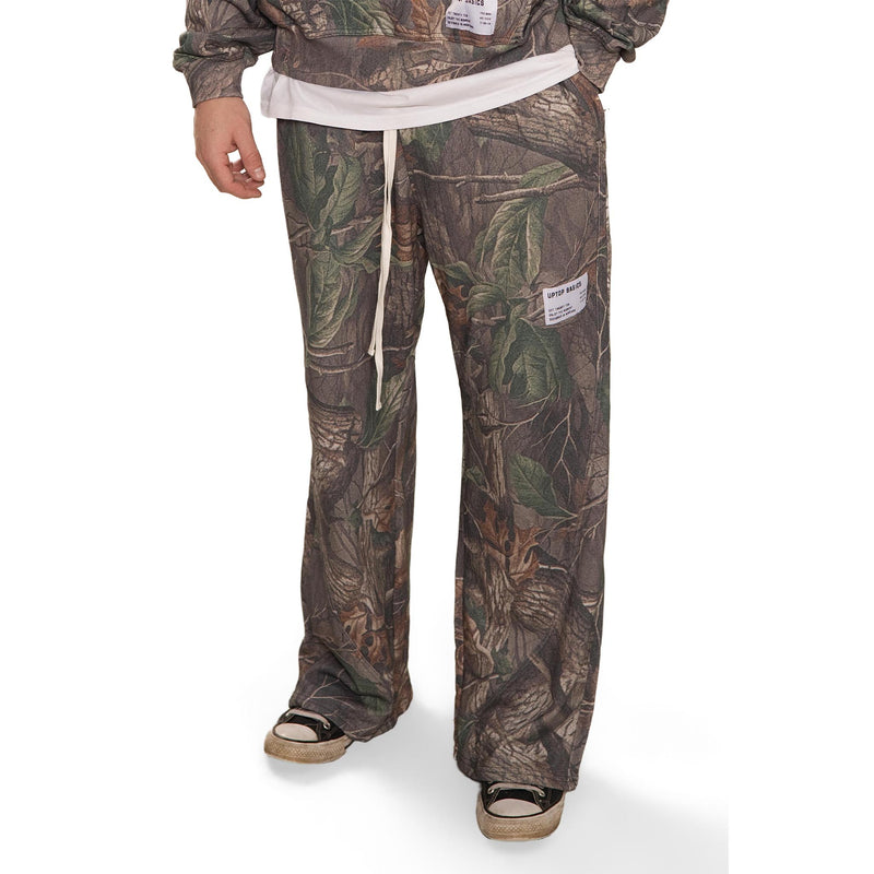 UPTOP LOUNGE SWEATPANTS