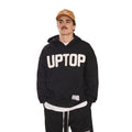 UPTOP LOUNGE HOODIE