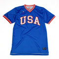 UPTOP YOUTH USA BASEBALL JERSEY