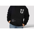 UPTOP UT SCRIPT HEAVYWEIGHT HOODIE