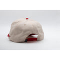 UPTOP / UM WESTERN DAWGS 2-TONE SNAPBACK HAT