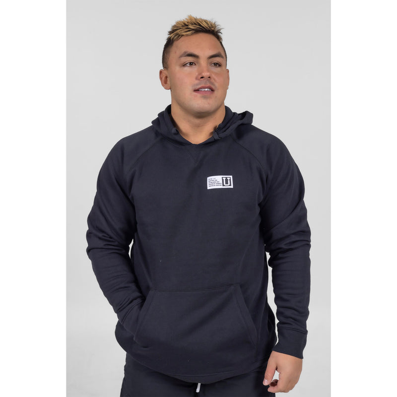 UPTOP TRADITION HOODIE
