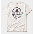 UPTOP // GRIZ FIGHT SONG TEE