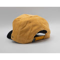 UPTOP IDAHO VANDALS 2-TONE SNAPBACK HAT