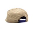 UPTOP / CARROLL COLLEGE 4 PEAT ROPE HAT