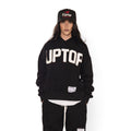 UPTOP LOUNGE HOODIE
