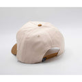UPTOP LET 'EM RUN 2-TONE SNAPBACK HAT