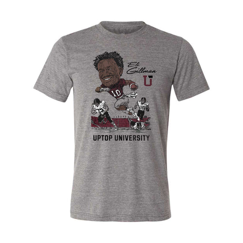 UPTOP / ELI GILMAN YOUTH TEE