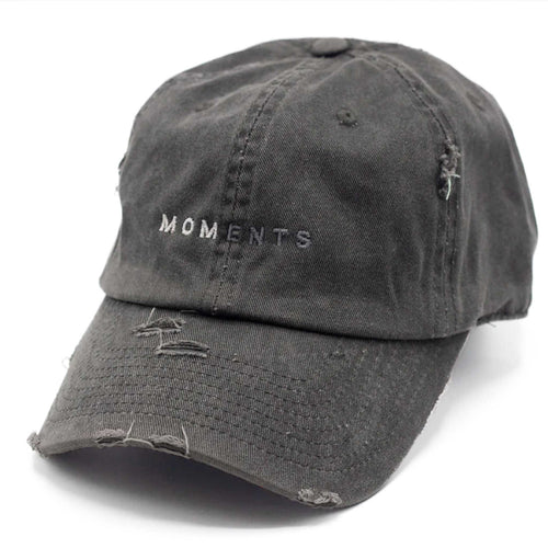 UPTOP MOM(ENTS) DAD HAT
