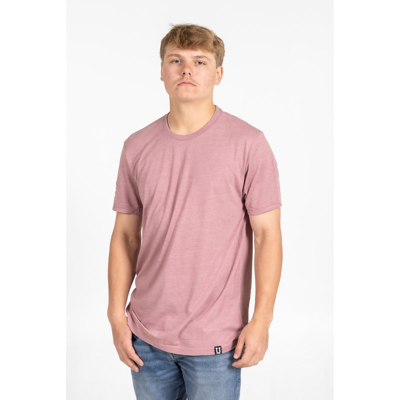 UPTOP BASICS TRIBLEND TEE