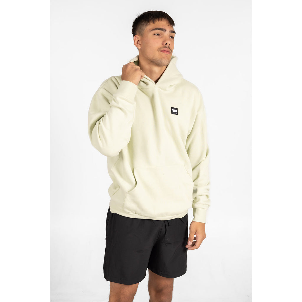 UPTOP SIMPLE STATE OF MIND OVERSIZED HOODIE