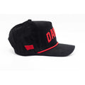 UPTOP / UM WESTERN DAWGS CORDUROY HAT