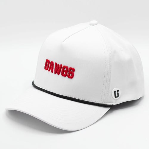 UPTOP / DAWGS ROPE HAT
