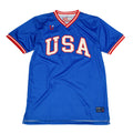 UPTOP YOUTH USA BASEBALL JERSEY