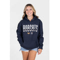 UPTOP // MSU BOBCATS FOOTBALL HOODIE