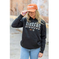 UPTOP / DIGGERS FOOTBALL HOODIE