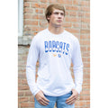 UPTOP // MSU BOBCATS FOOTBALL LONG SLEEVE TEE